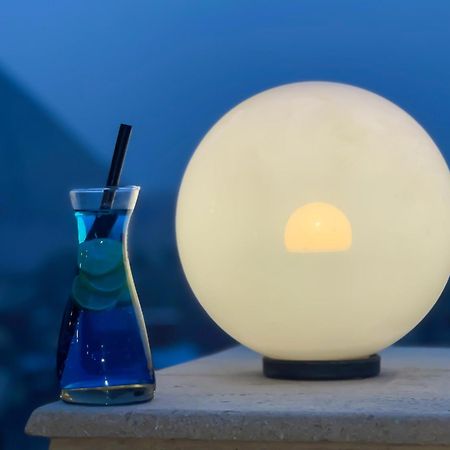 Taj Pyramids View Inn Kafret el-Gabal Zewnętrze zdjęcie
