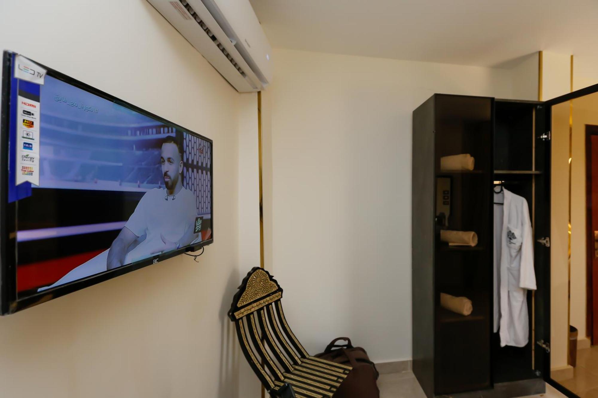 Taj Pyramids View Inn Kafret el-Gabal Zewnętrze zdjęcie