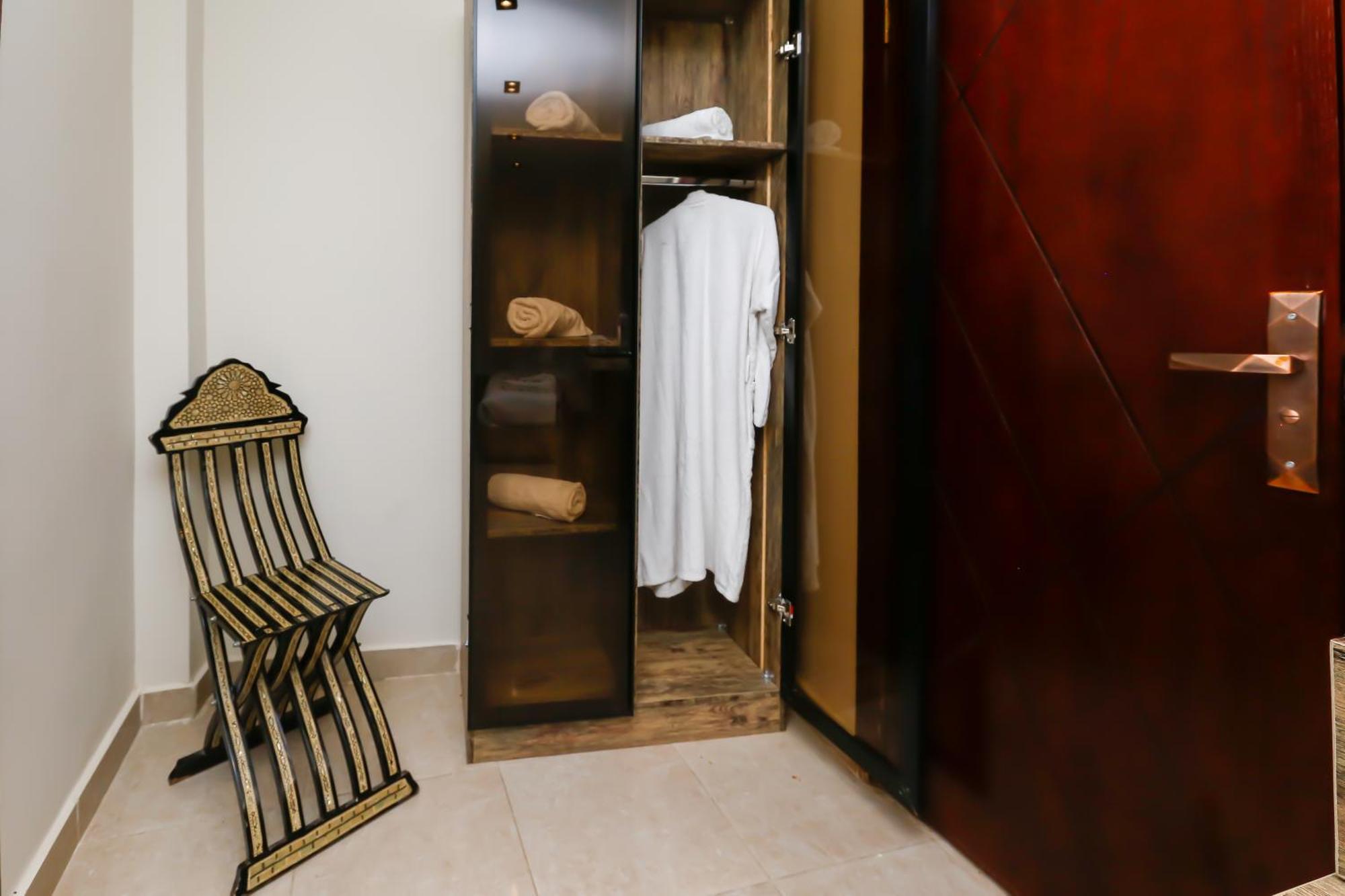 Taj Pyramids View Inn Kafret el-Gabal Zewnętrze zdjęcie