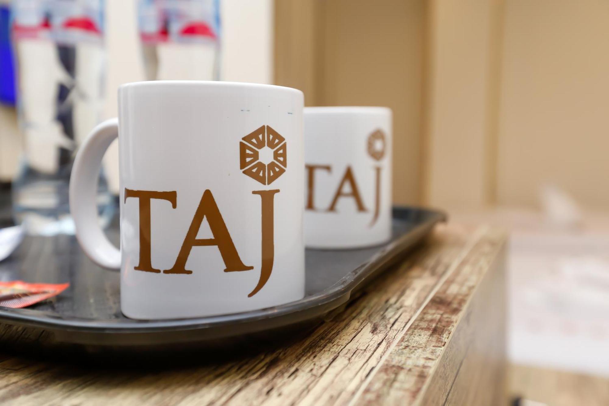 Taj Pyramids View Inn Kafret el-Gabal Zewnętrze zdjęcie